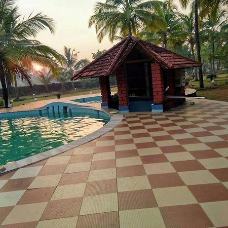 Devbag Resort Karwar Εξωτερικό φωτογραφία