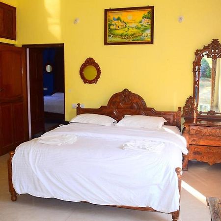 Devbag Resort Karwar Εξωτερικό φωτογραφία
