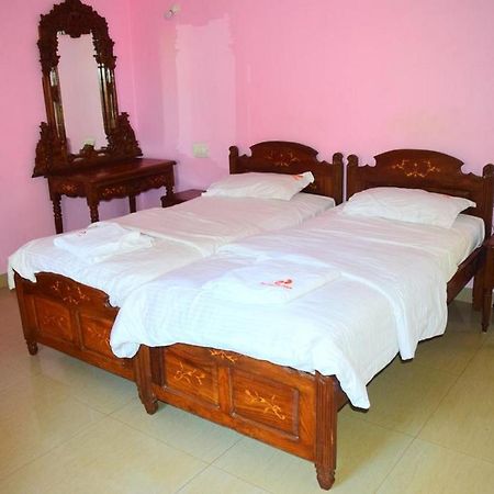 Devbag Resort Karwar Εξωτερικό φωτογραφία