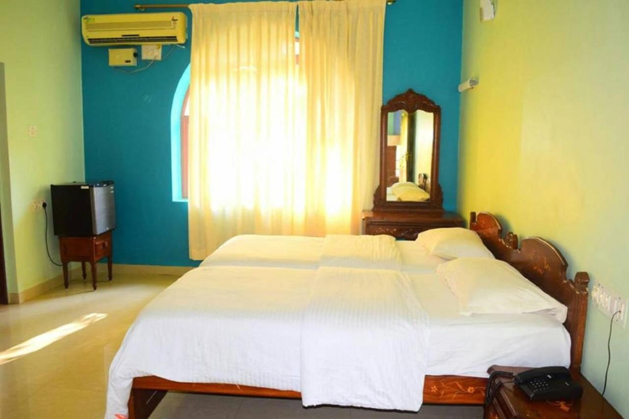 Devbag Resort Karwar Εξωτερικό φωτογραφία