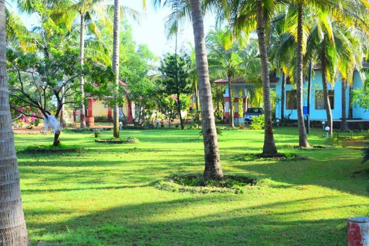 Devbag Resort Karwar Εξωτερικό φωτογραφία
