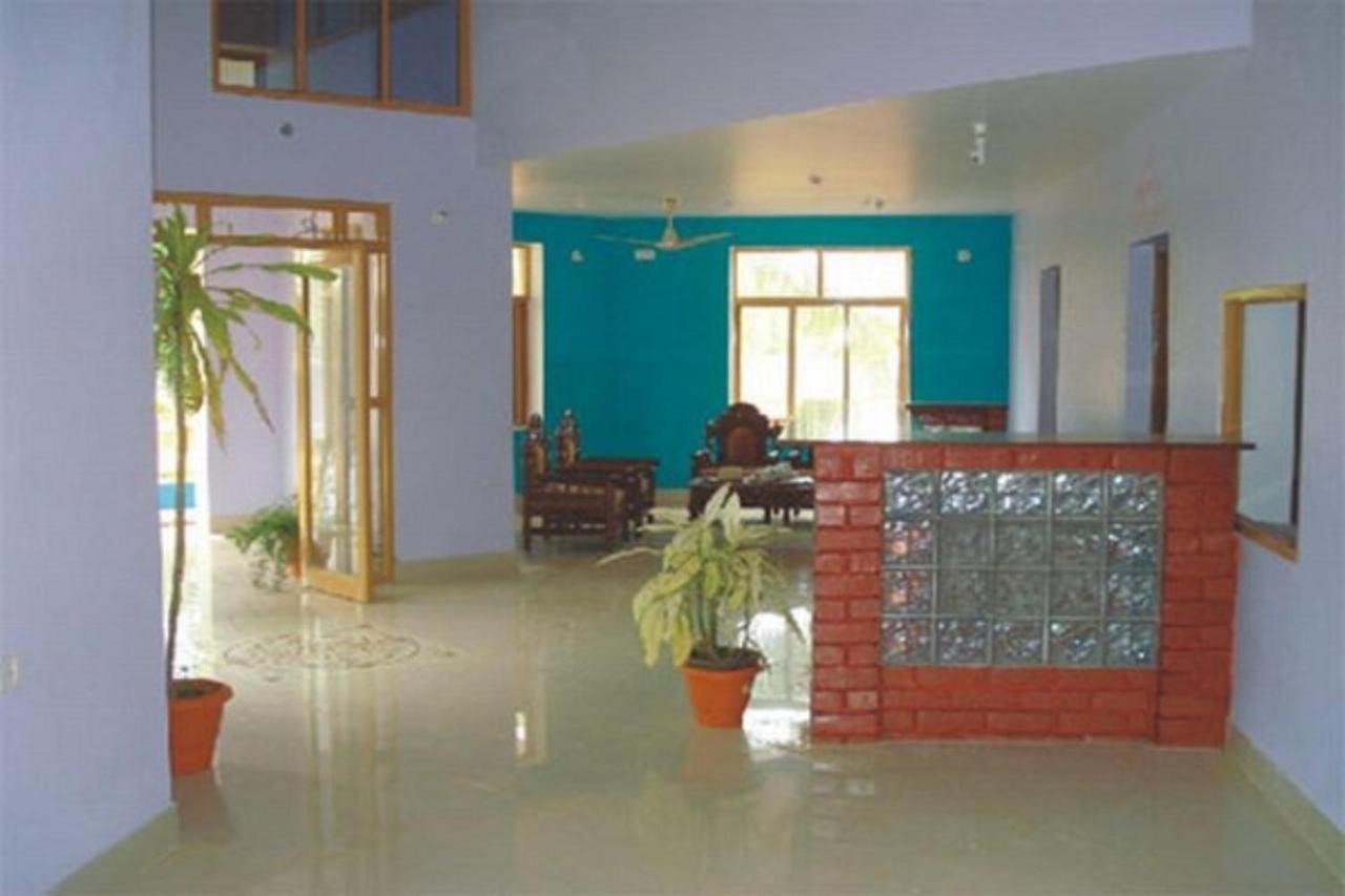 Devbag Resort Karwar Εξωτερικό φωτογραφία
