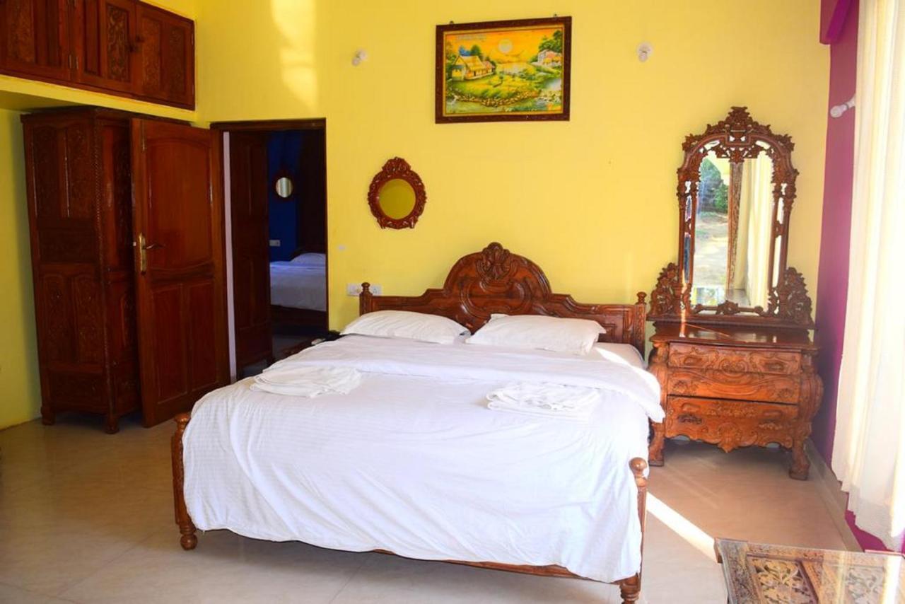 Devbag Resort Karwar Εξωτερικό φωτογραφία