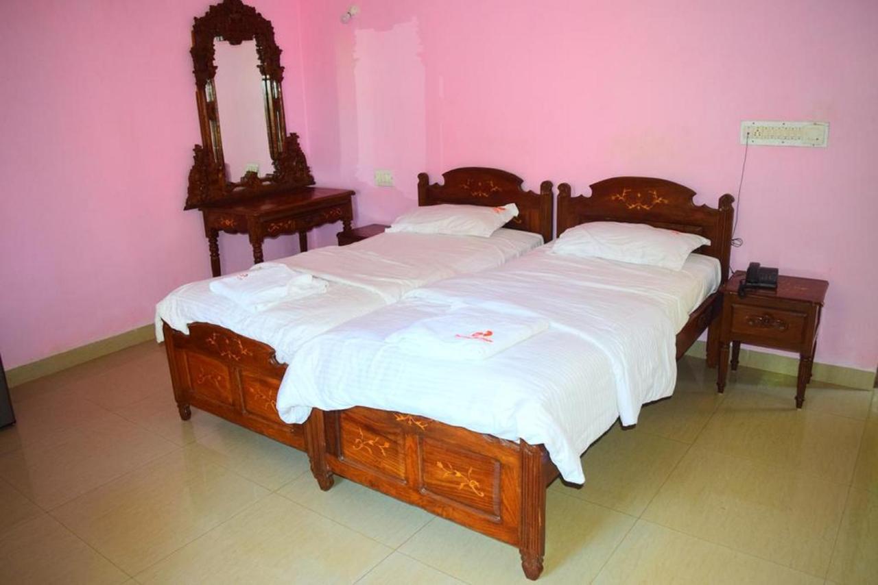 Devbag Resort Karwar Εξωτερικό φωτογραφία